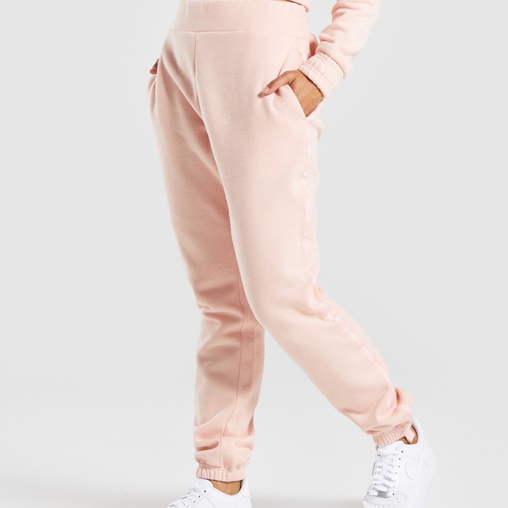 Gymshark Blush Everyday Jogger